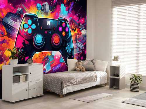 Explosion de Gaming