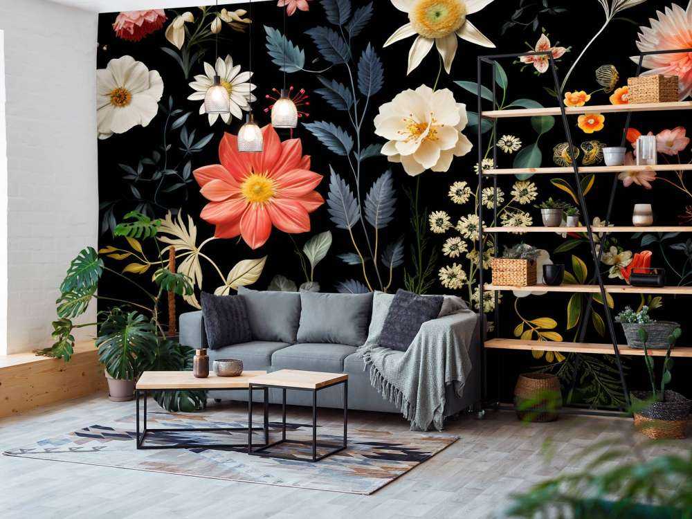 Botanic Frenzy #10