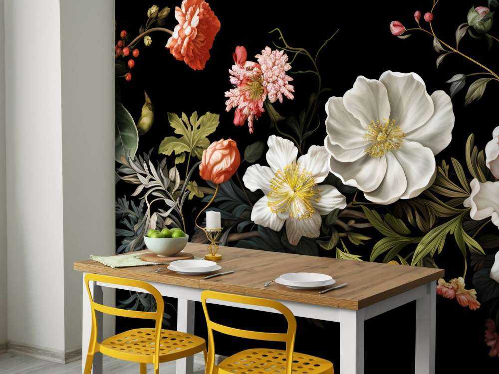Botanic Frenzy #2