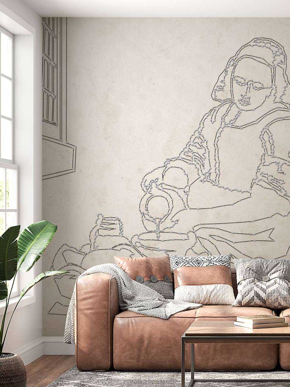 La Latière - tableau d'affichage