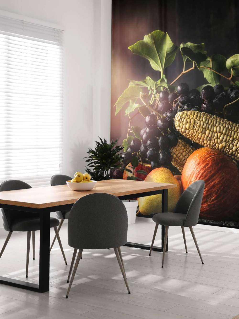 Fruit en groente
