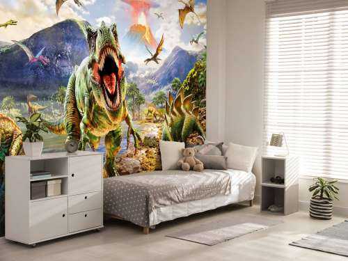 Jurassic country