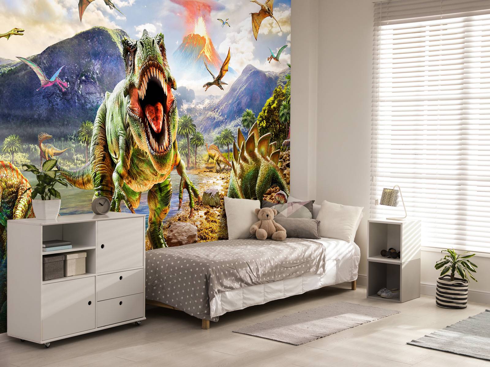 Jurassic country