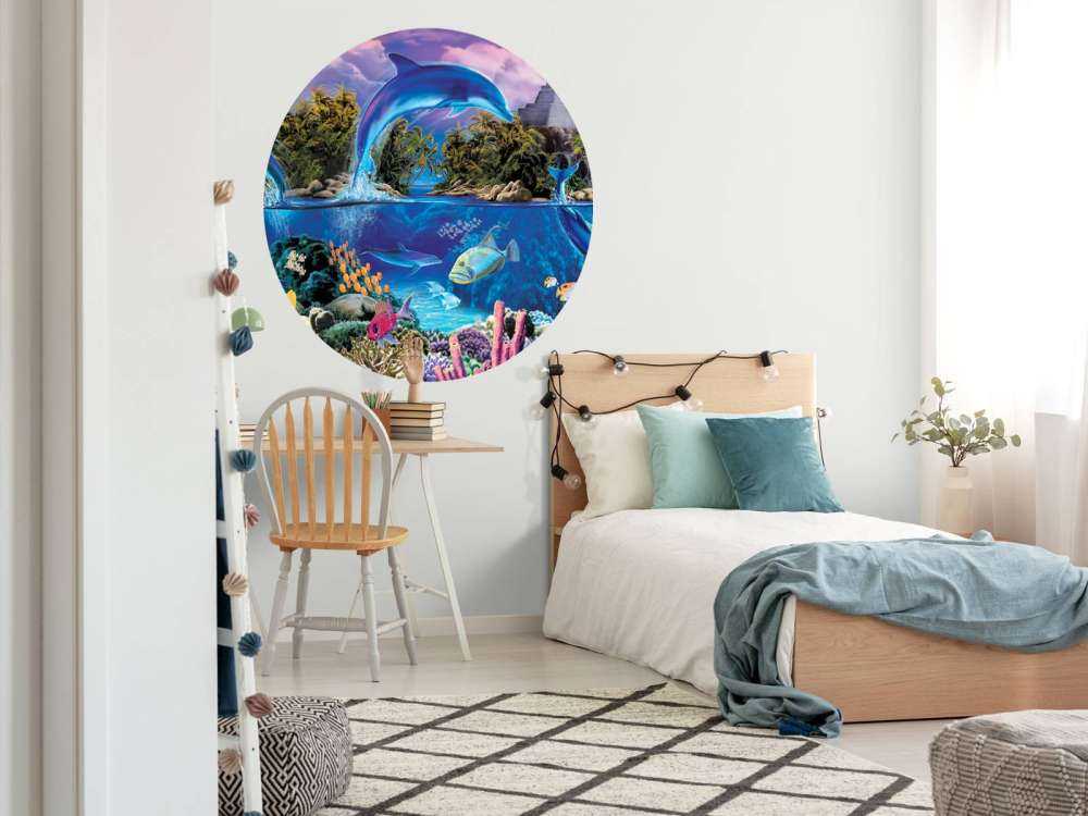 Marine Panorama