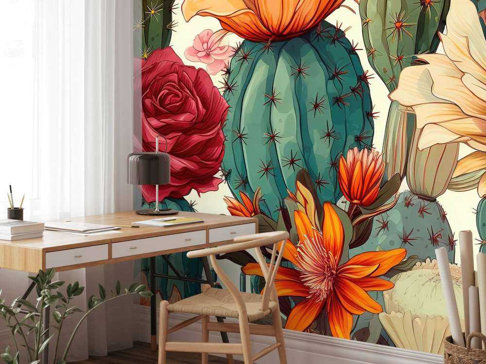 Carnaval des Cactus 09