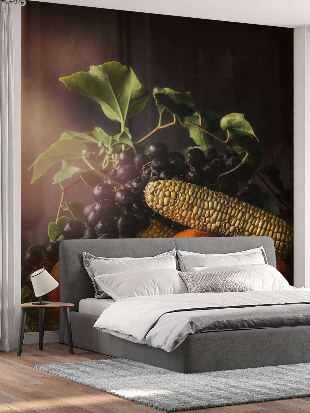 Fruit en groente