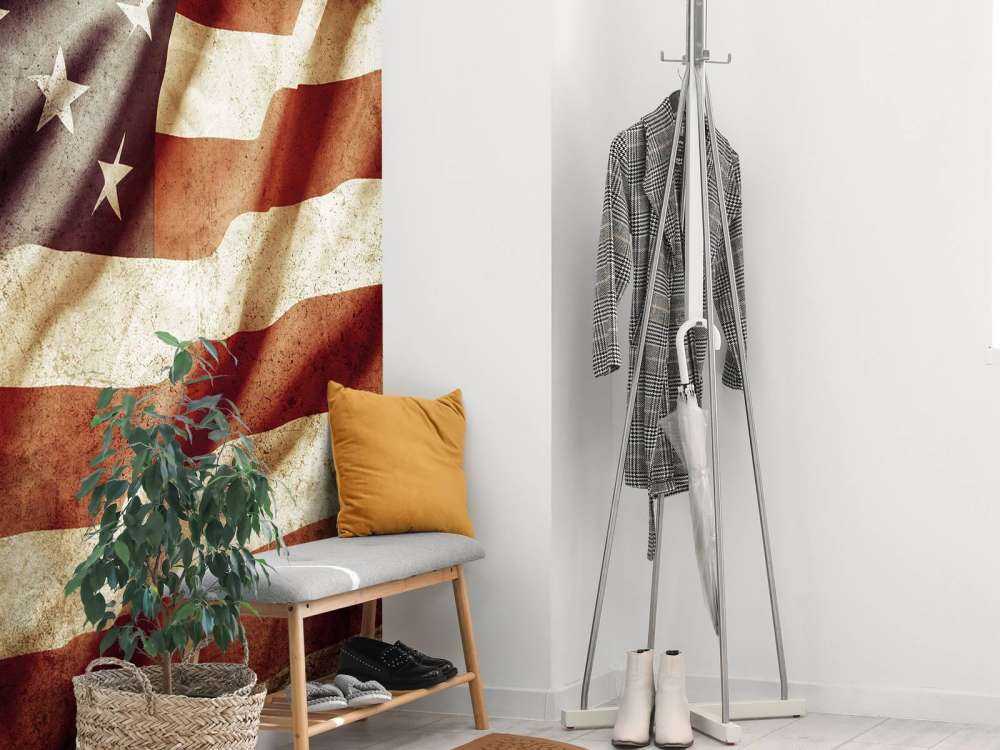 drapeau américain
