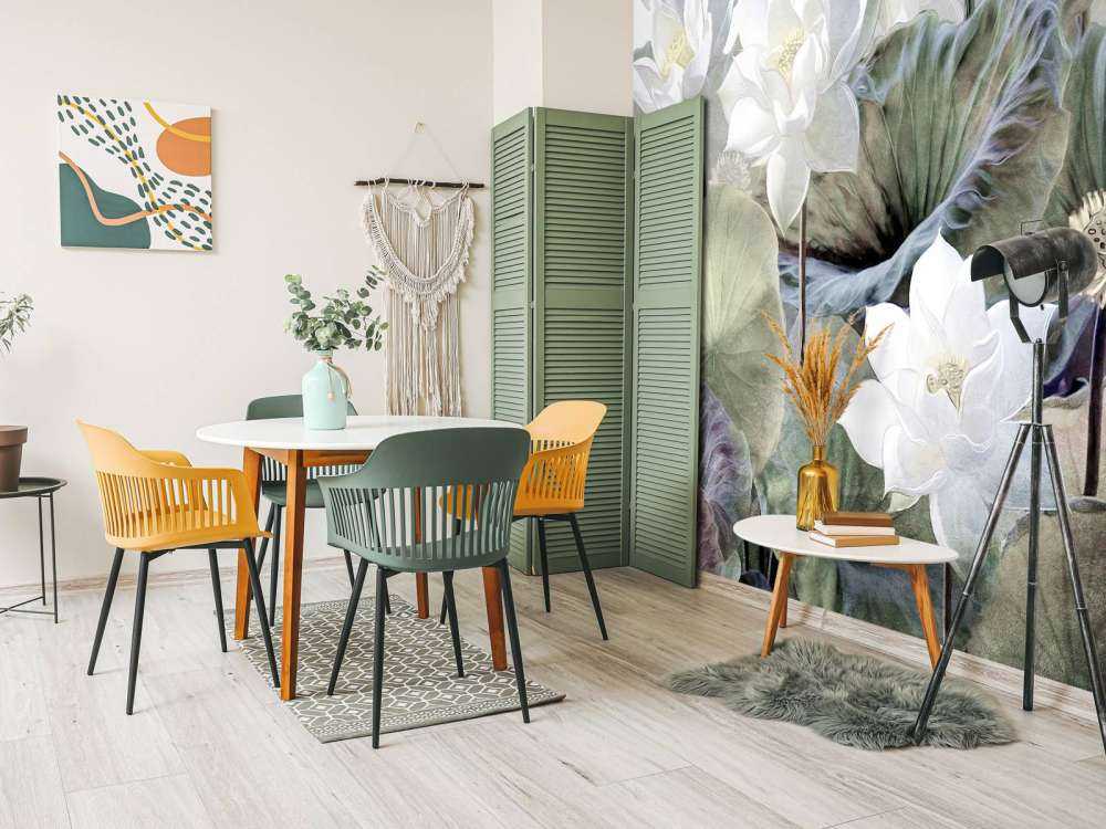 Plantes aquatiques