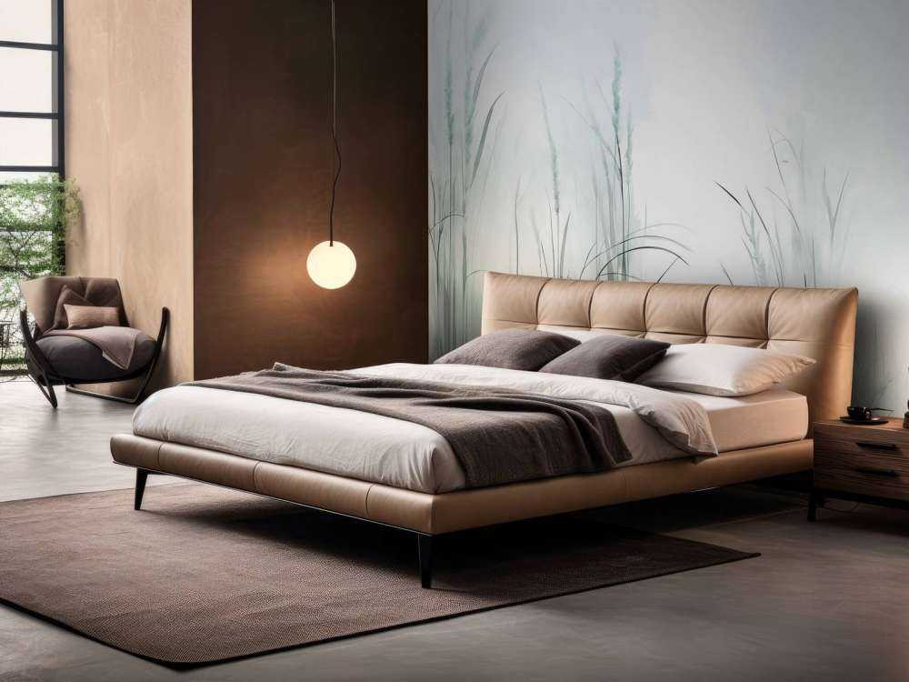 Ambiance Nature Neutre Taupe