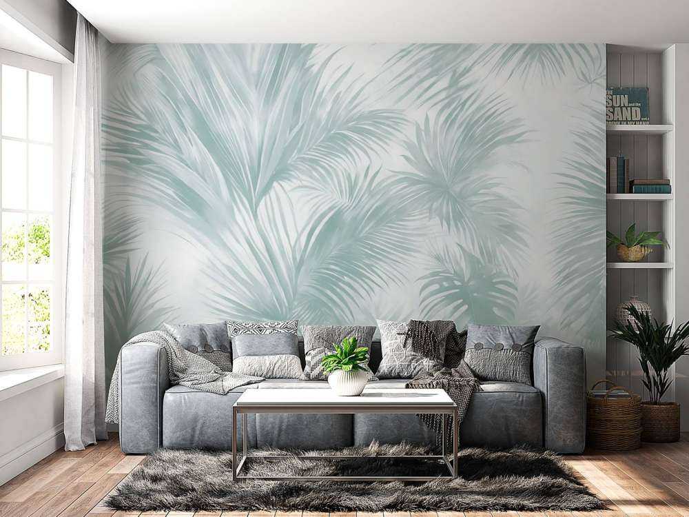 Palm Extravaganza Vert