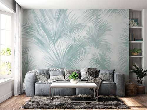 Palm Extravaganza Vert