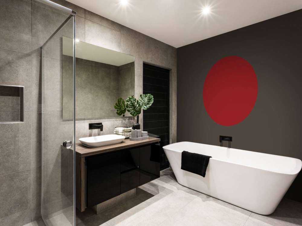 Rouge rubis