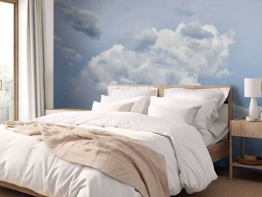 Beaux nuages