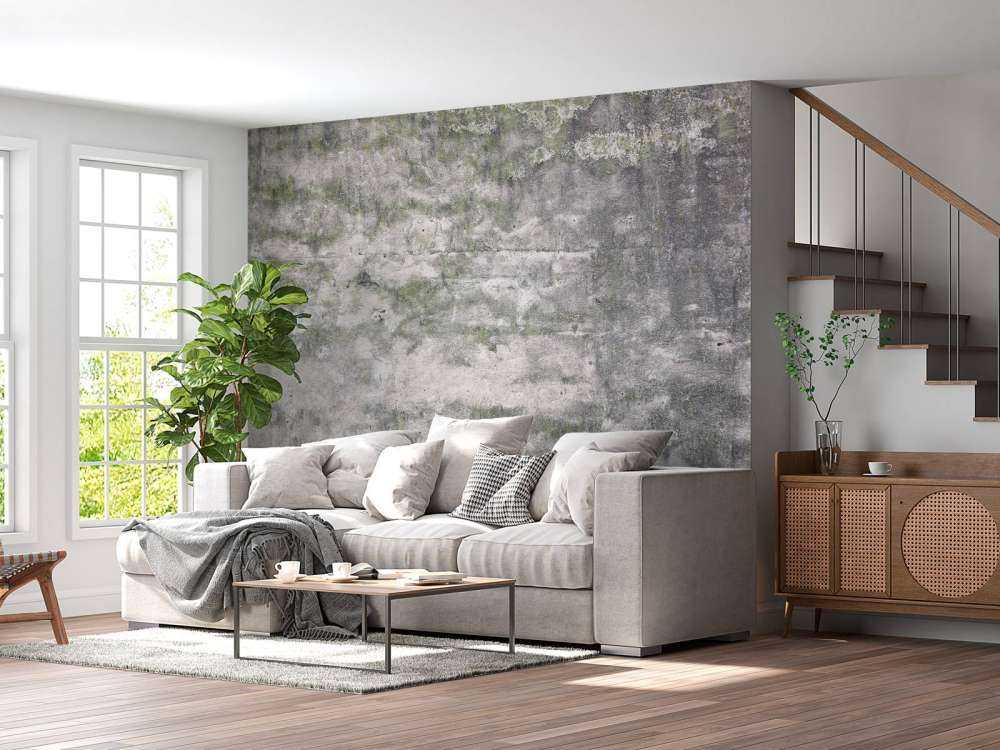 Ancien mur