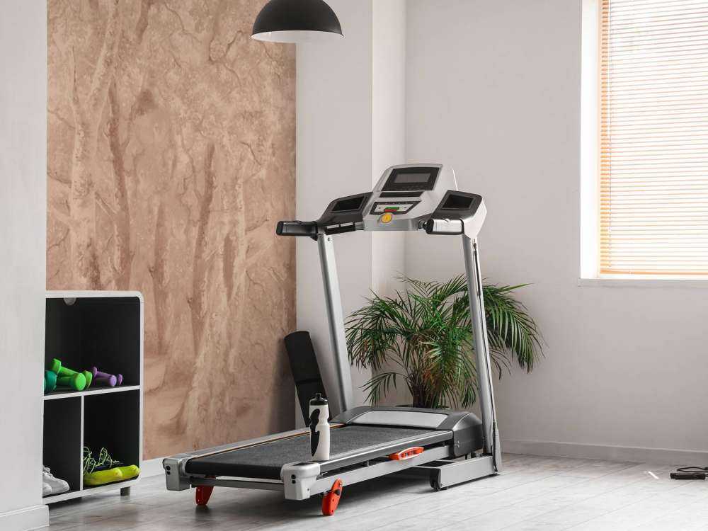 Paysage forestier Terra Panorama