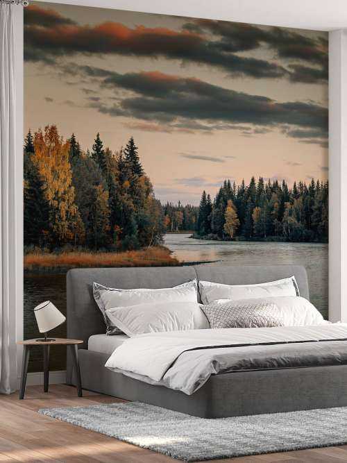 Couleurs d'automne