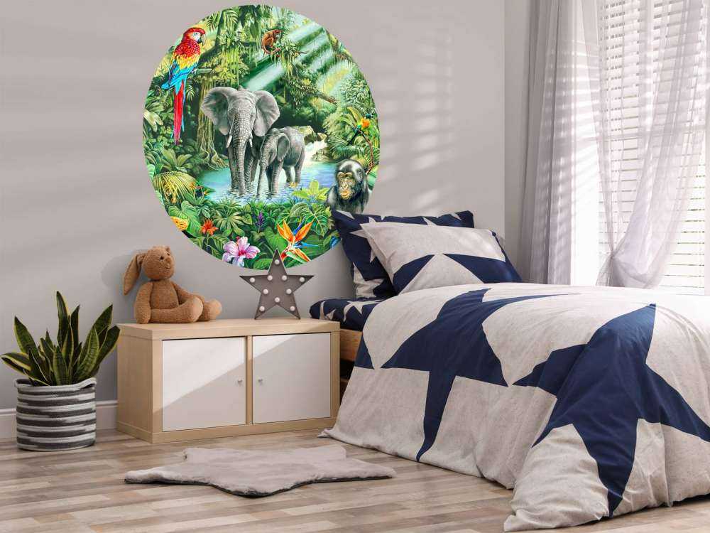 Jungle