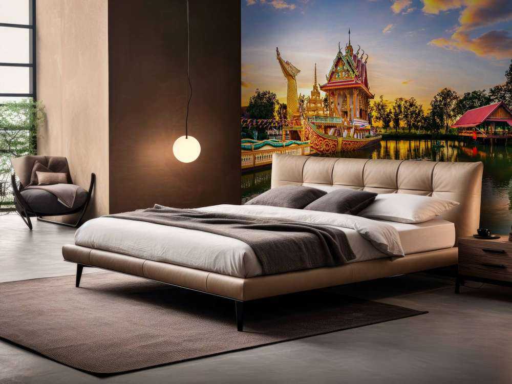 Gros Suphannahong thaïlandais