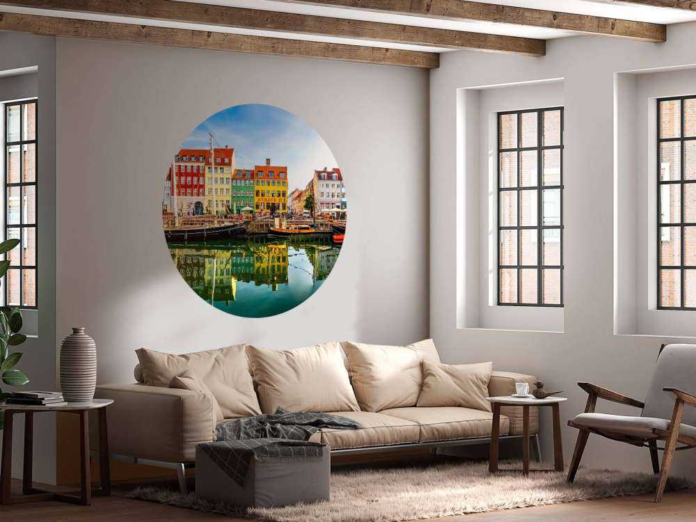 Nyhavn, Copenhague