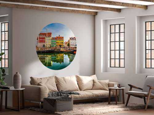 Nyhavn, Copenhague