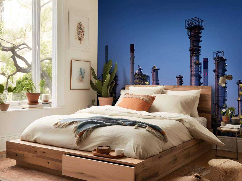 Industrie Botlek