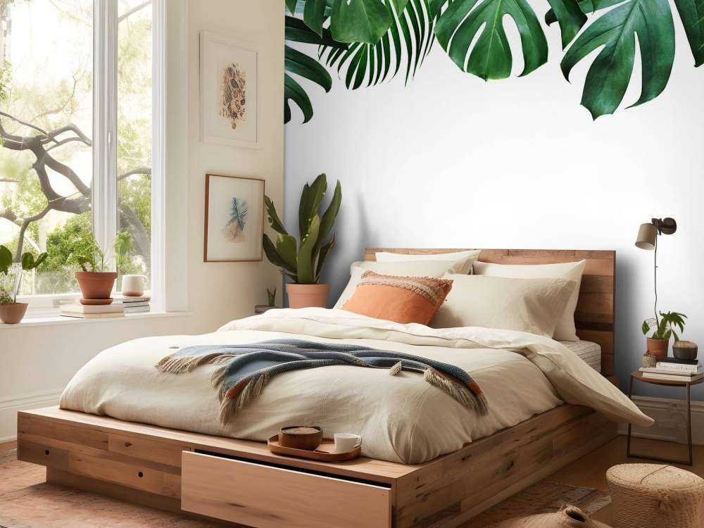 Plantes tropicales