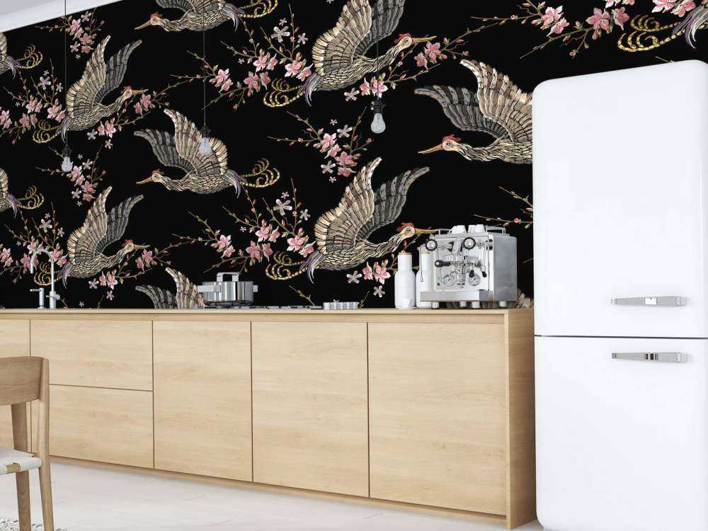 Grue japonaise