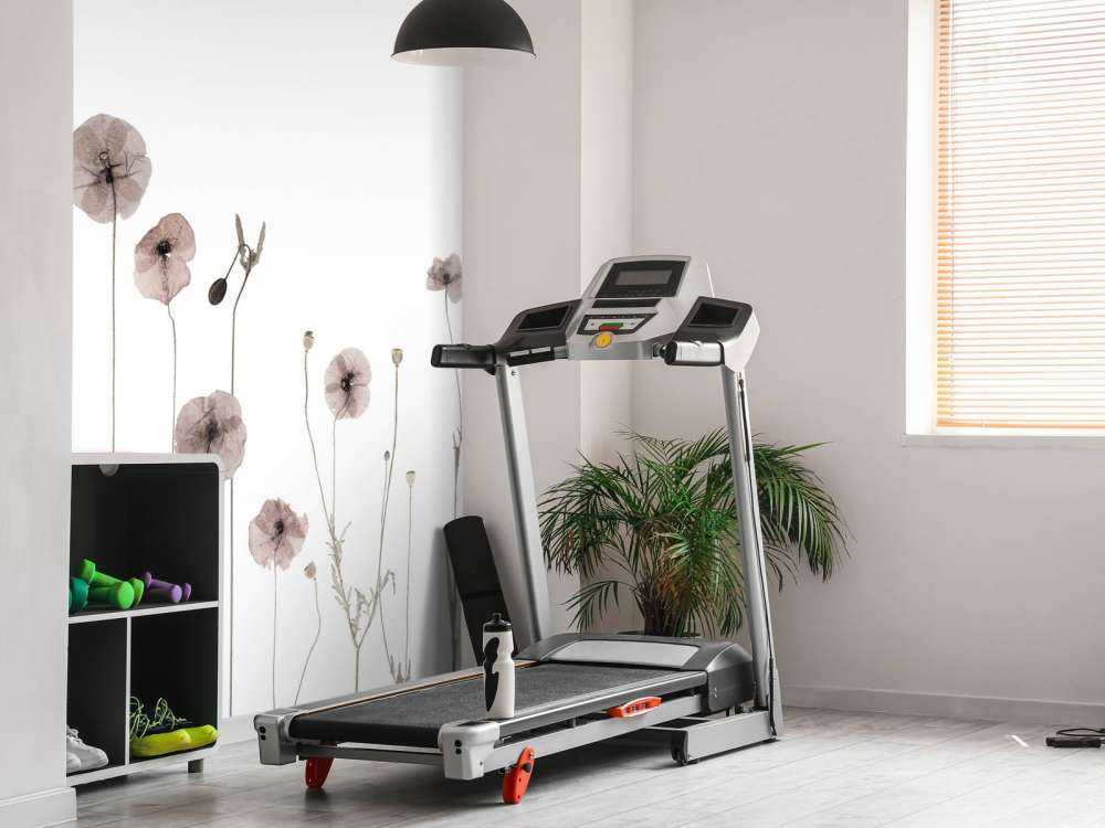 Champ de fleurs de coquelicots vintage