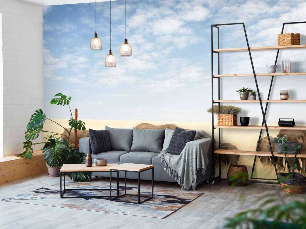 Groupe d'Éléphants