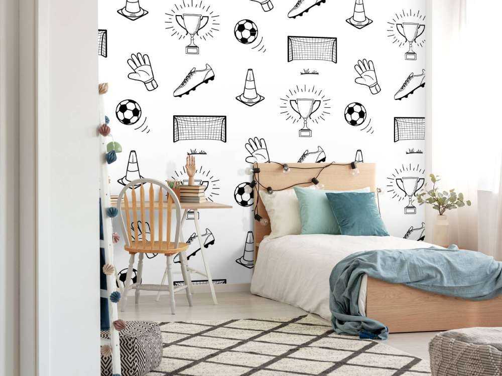 Modèle de football