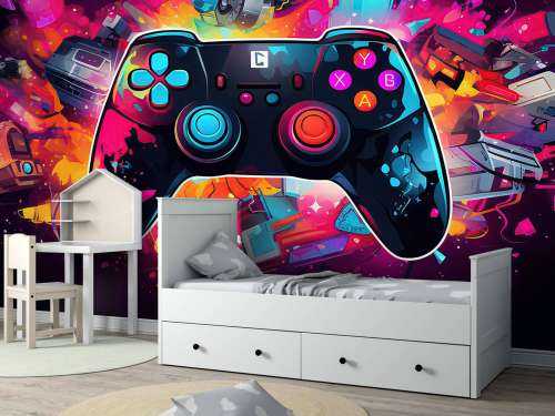 Explosion de Gaming