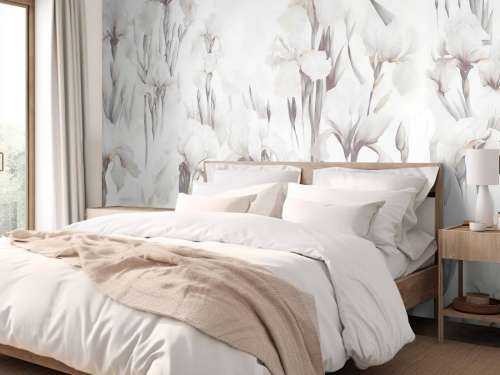 Iris Dansent Beige Muet Sans Couture