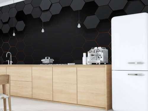 Hexagones de jeu