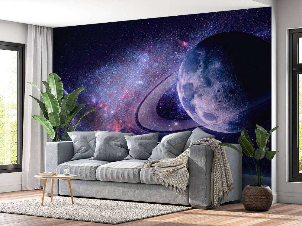Le monde extraterrestre