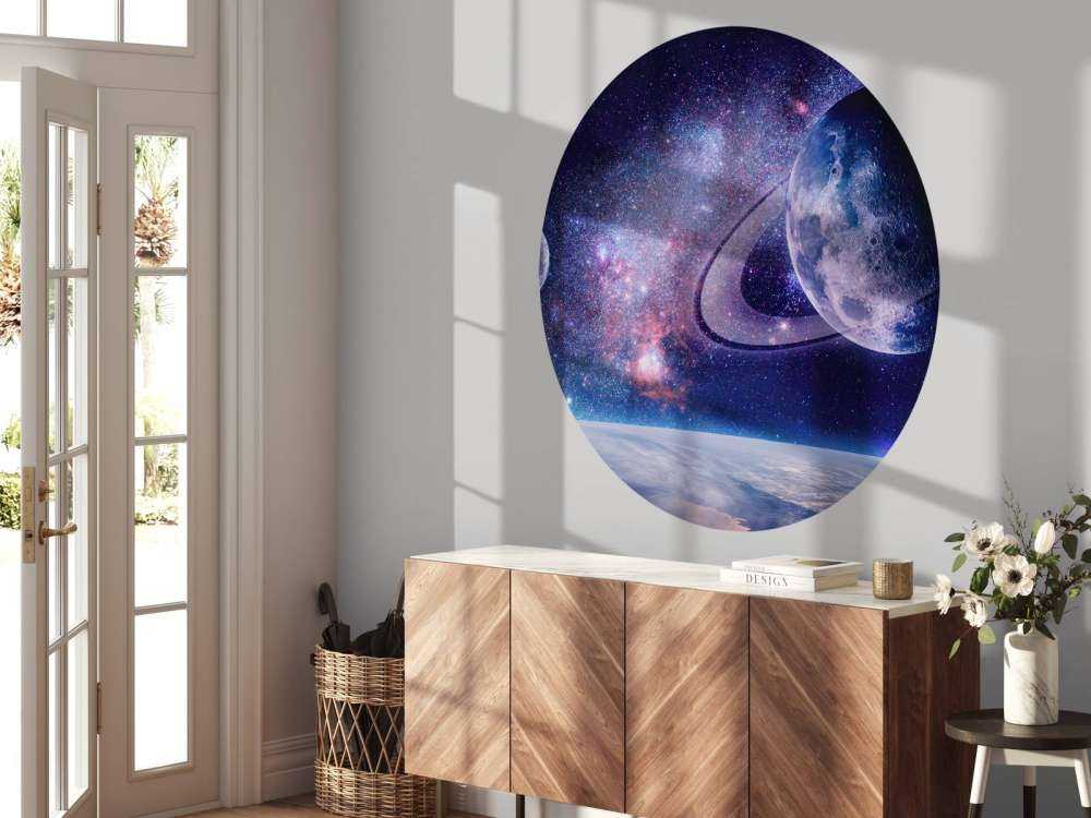 Le monde extraterrestre
