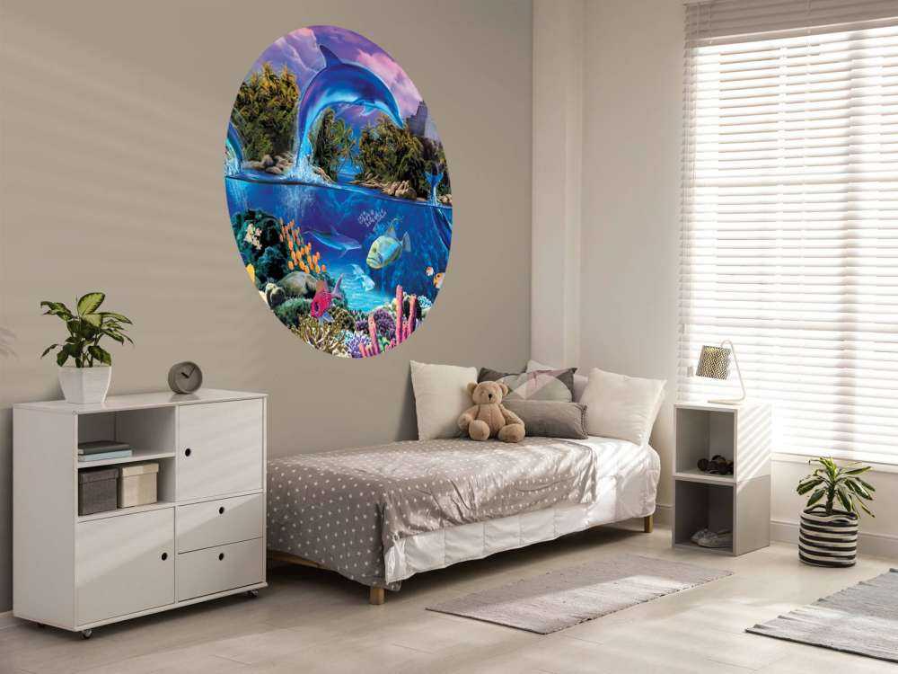 Marine Panorama