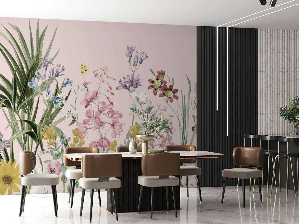 Joyful Garden 1