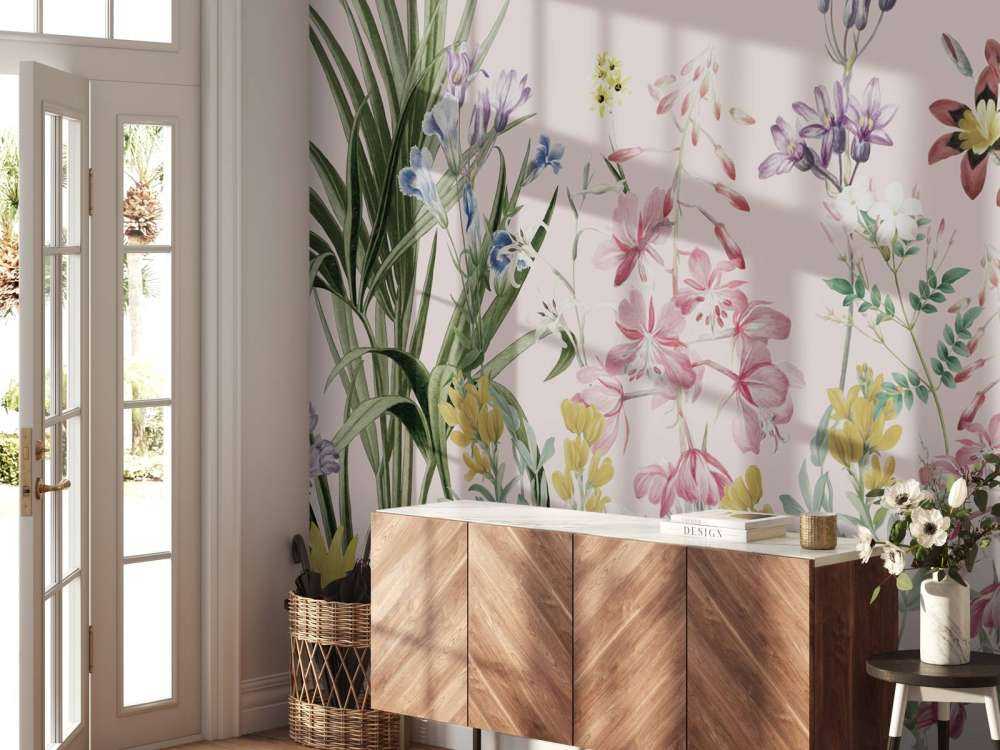 Joyful Garden 1