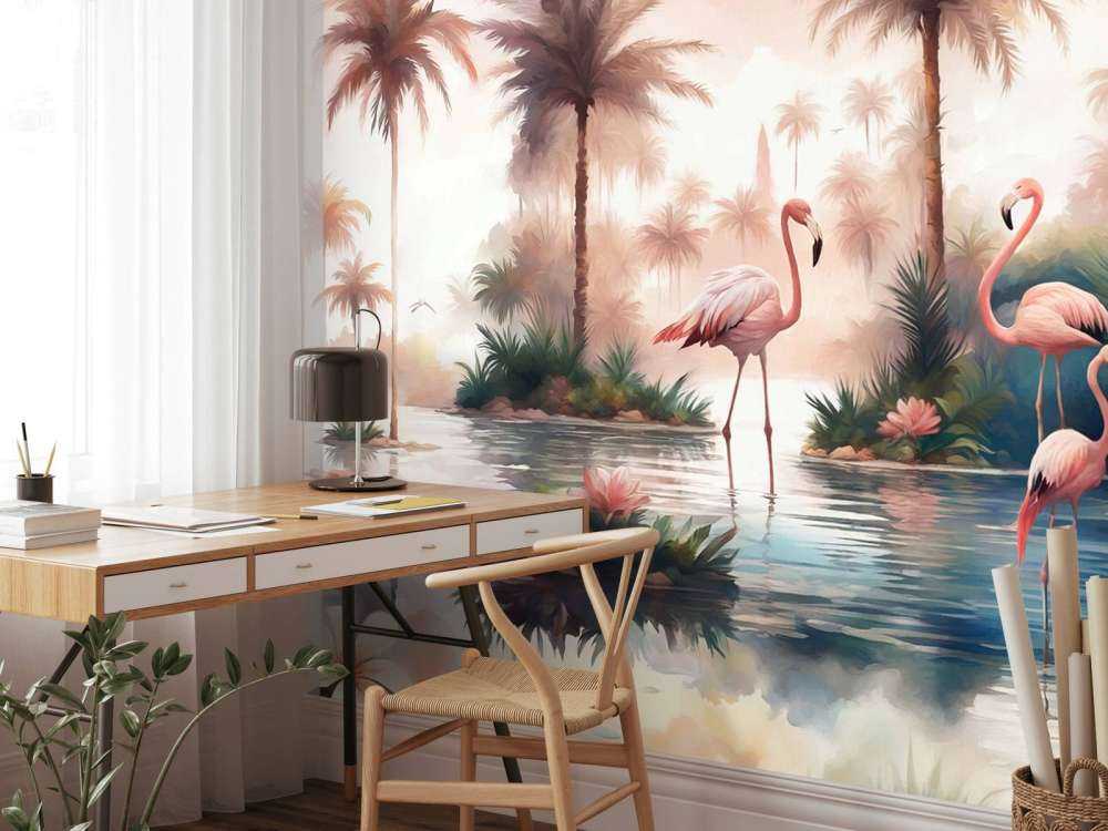 Orange Paradis