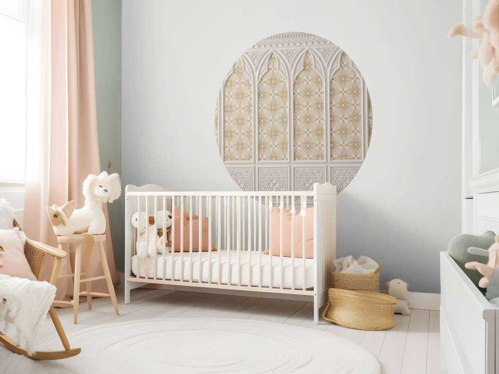 Golden Lattice