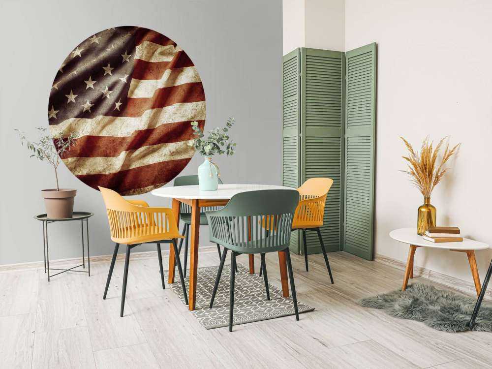 drapeau américain