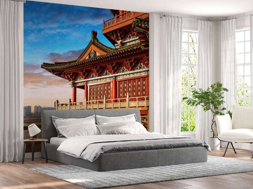 Chine