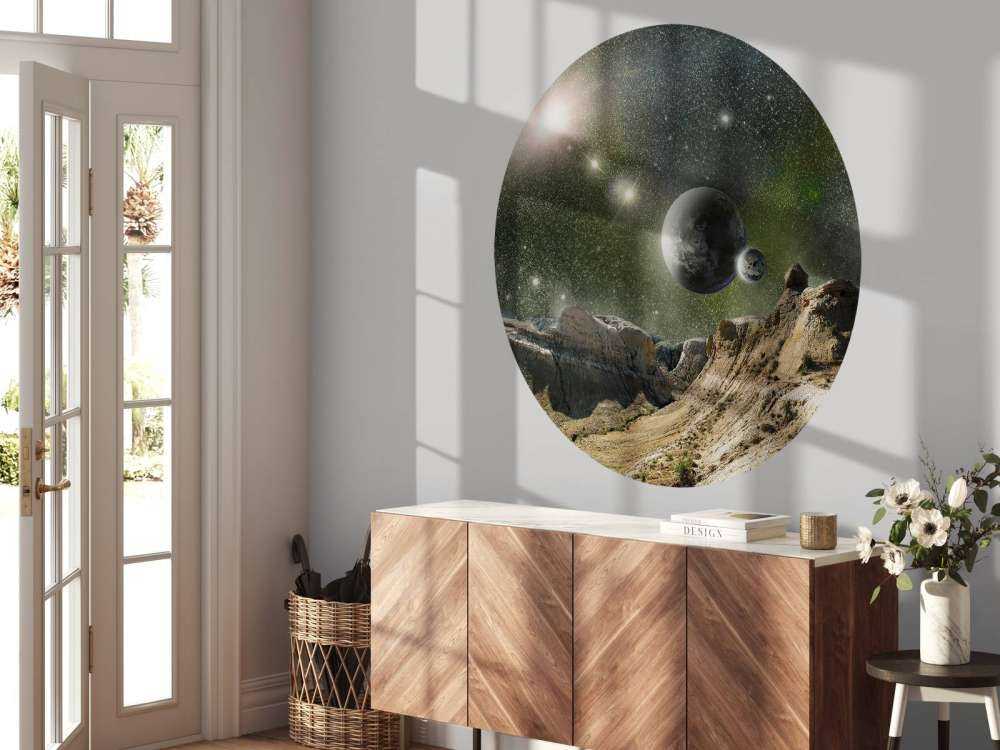 Espace fantaisie