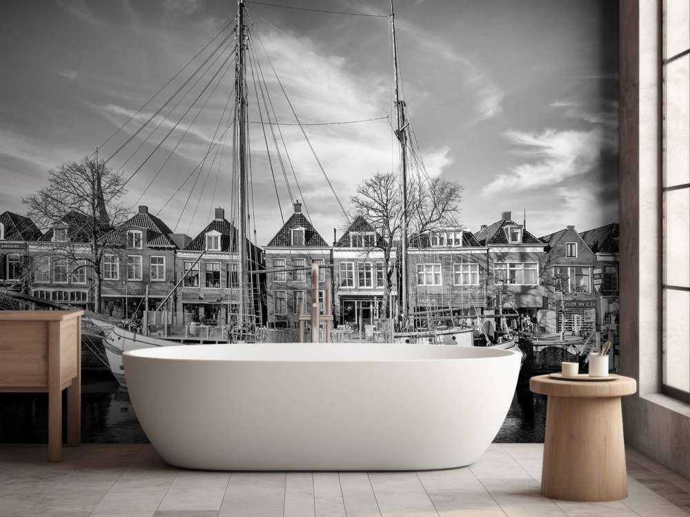 Ville fortifiée de Dokkum 