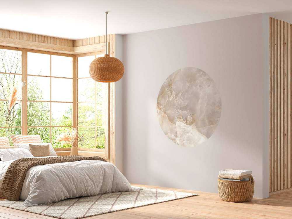 Marbre atmosphérique