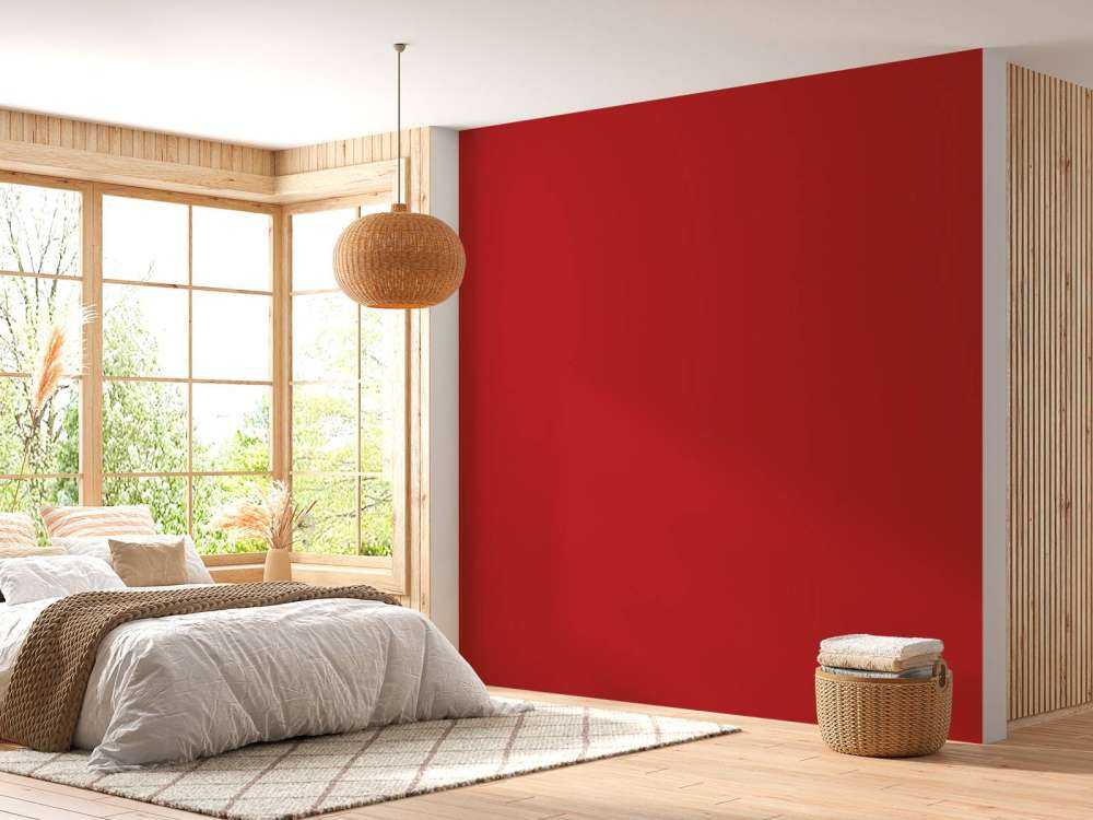 Rouge rubis