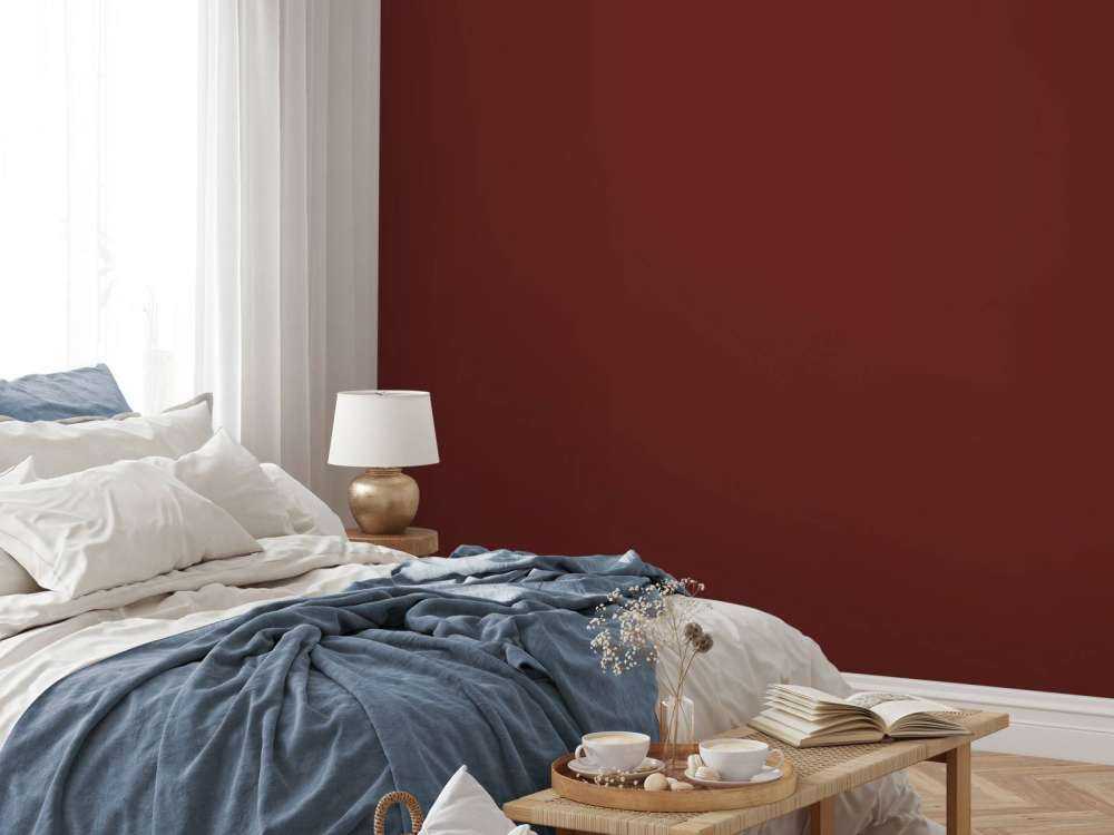 Rouge bordeaux