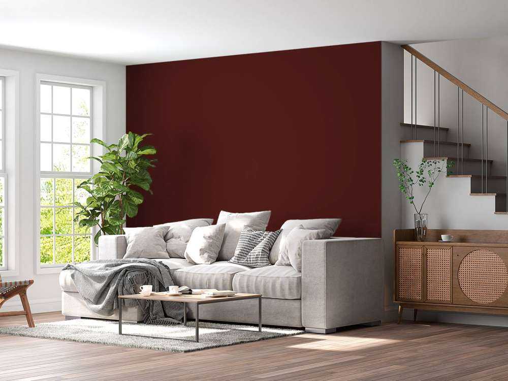 Rouge bordeaux