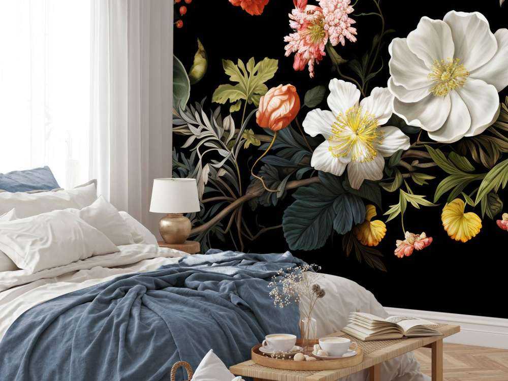 Botanic Frenzy #2