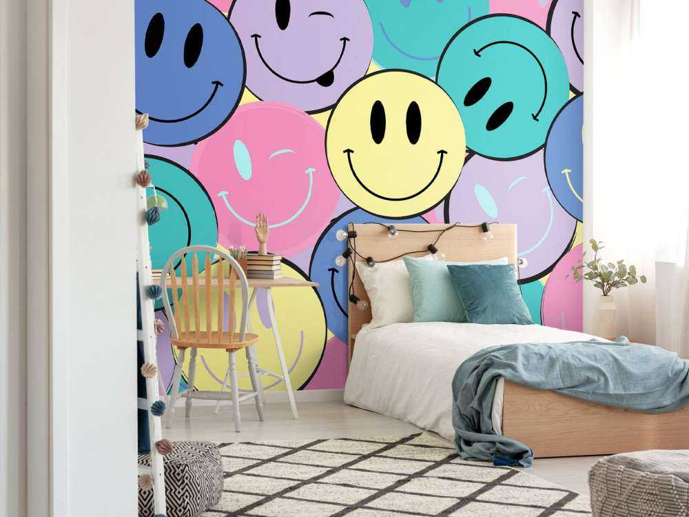 Color up your smile